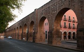 Vista Express Morelia By Arriva Hospitality Group